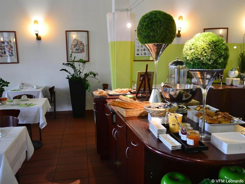 Ibis Styles Strasbourg Centre Gare Otel Dış mekan fotoğraf