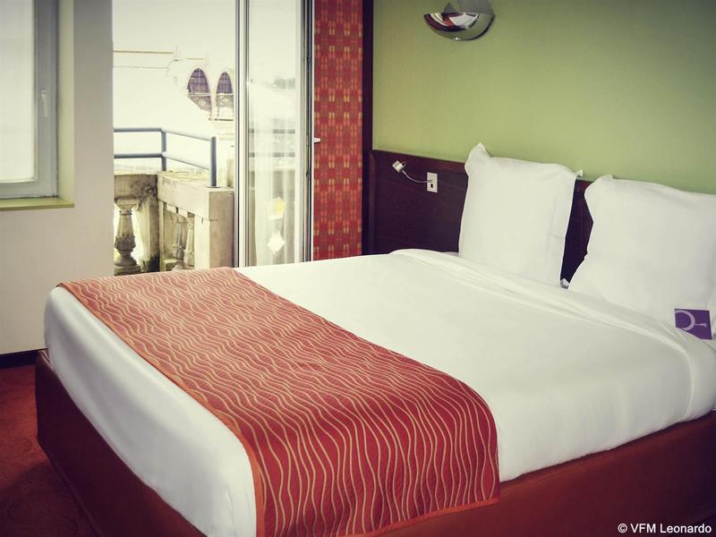 Ibis Styles Strasbourg Centre Gare Otel Dış mekan fotoğraf