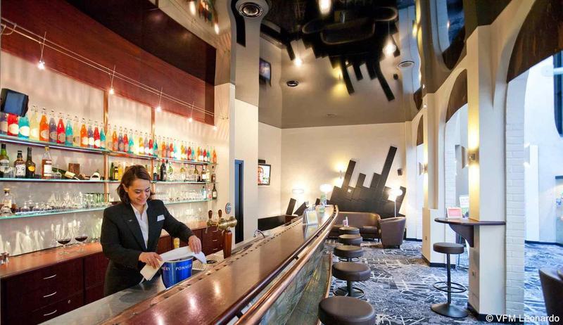 Ibis Styles Strasbourg Centre Gare Otel Dış mekan fotoğraf